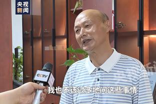 詹俊：利物浦最近4轮射门100次只进7球，门前效率有待提升